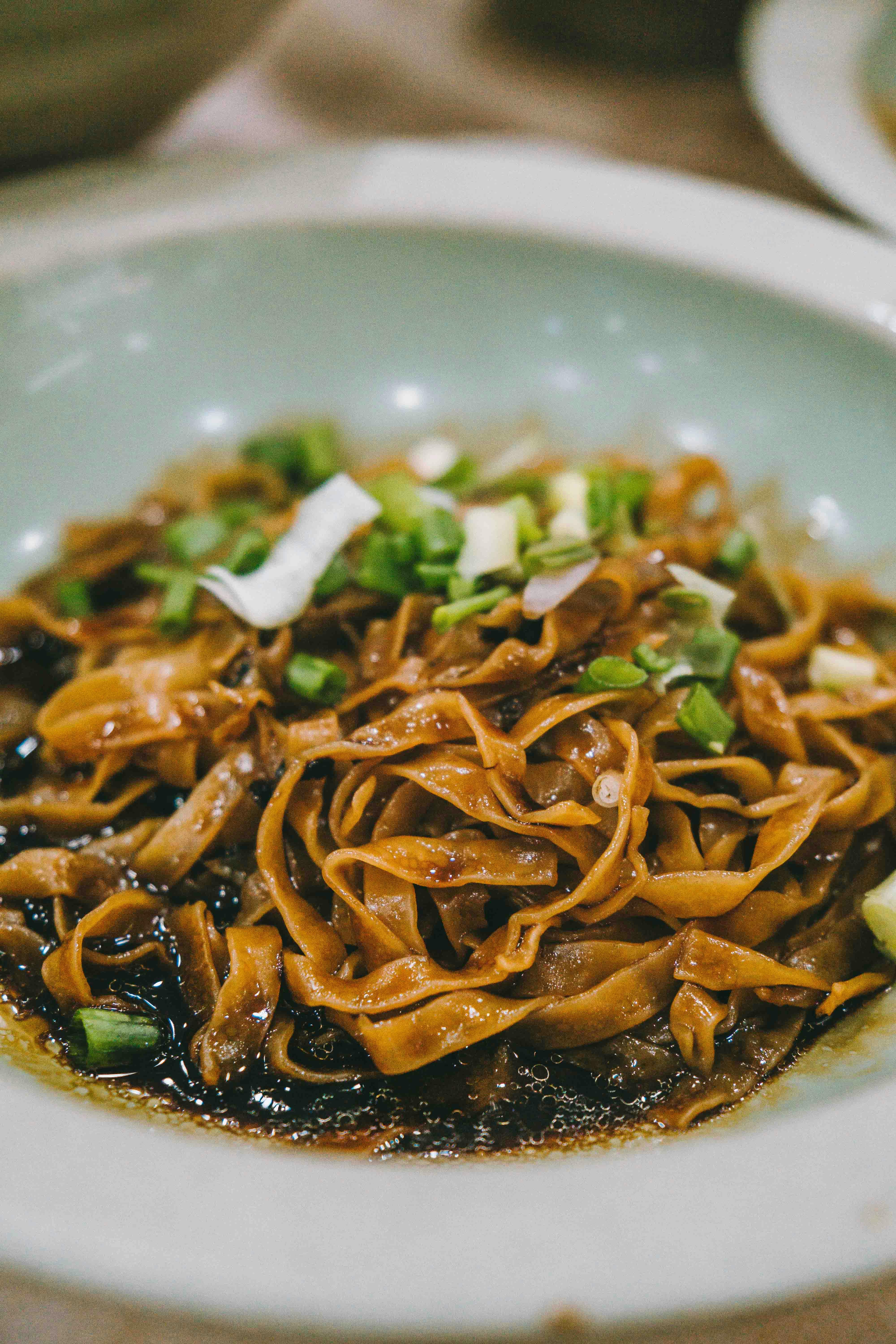 Char Kway Teow